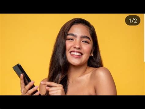 andrea brillantes masturbating video